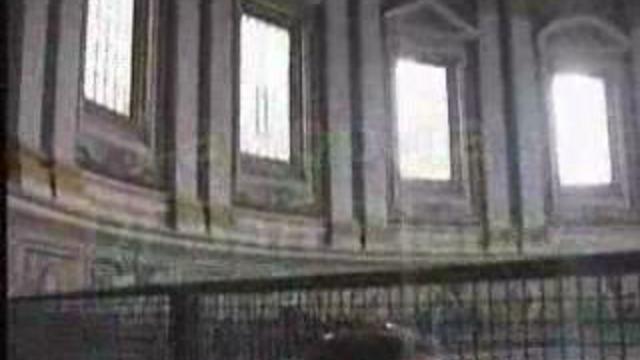 Европа-7-Ватикан (Евро-тур)