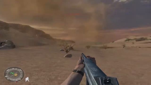 Call of Duty 2 Gameplay Walkthrough Part 10 смотреть онлайн