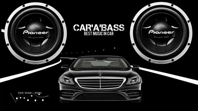 Stefre Roland - Atomic