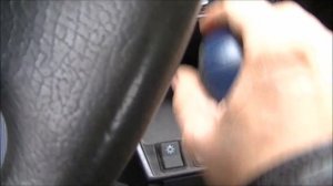 Как завести машину, если сел аккумулятор? на классике ваз -2107.