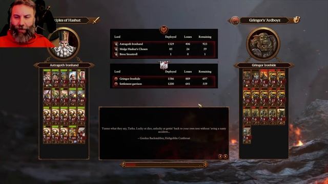 Astragoth | Early Game / Darklands смотреть онлайн