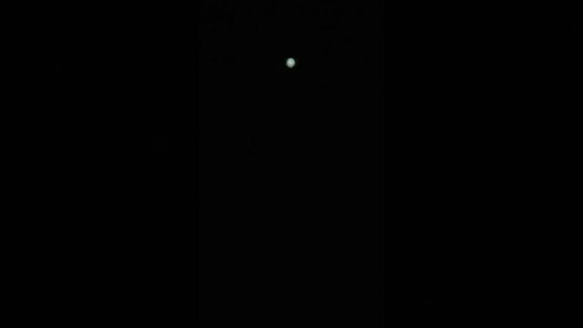 МКС с земли ;-) лето 2021 смотреть онлайн