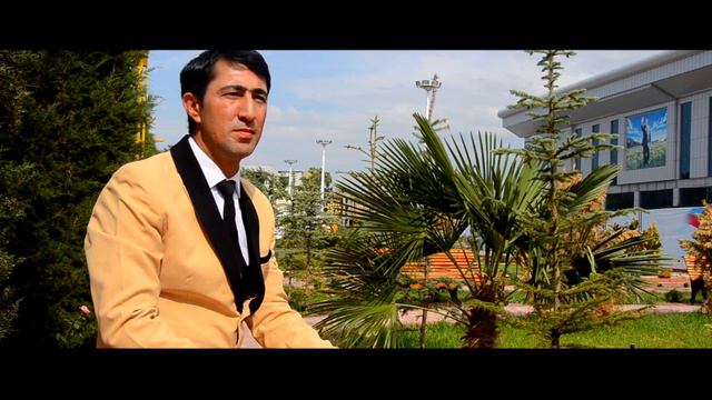 МАКСУДЖОН ТОШМАТОВ - МУСОФИРЛАР    Maqsudjon Toshmatov - MUSOFIRLAR