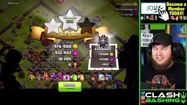 Upgrade Heroes Now or Wait Until After War? (Clash of Clans) смотреть онлайн