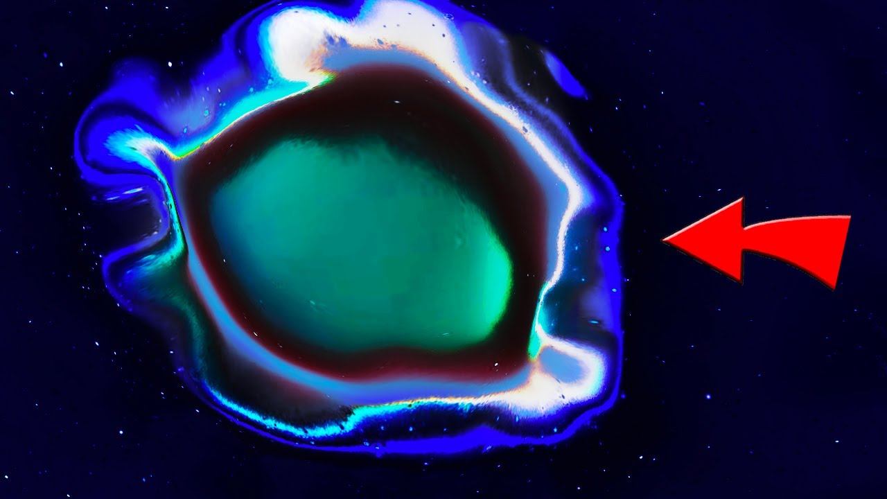 Астрономы потрясены! Nasa обнаружили объект которому больше чем 13.000.000.000 лет Вселенной? смотреть онлайн