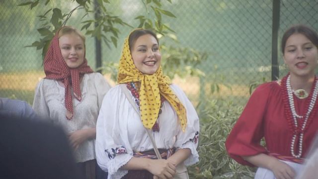 Счастливые моменты свадьбы (без фильтров) смотреть онлайн