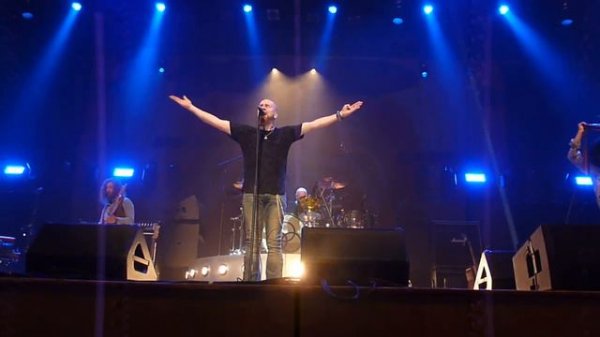 JASON BONHAM 2022 04 13 PACKARD MUSIC HALL WARREN OHIO MY FILMING