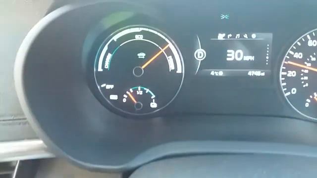 Kia Optima 2017 saloon 2.0 Plug in Hybrid 0-60mph 202bhp test engine sound смотреть онлайн