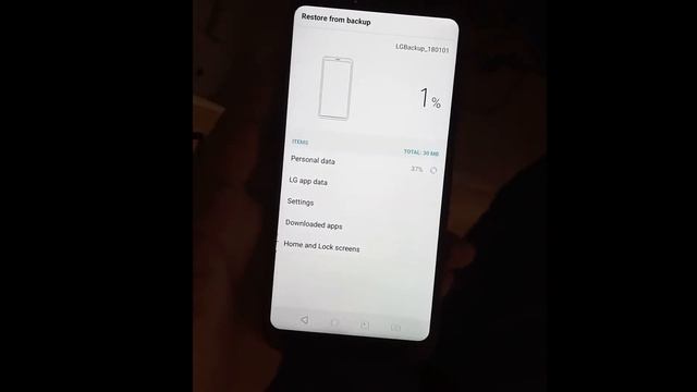 LG Q6/ Q6 Plus Google Account Bypass 10000% Working Without PC смотреть онлайн