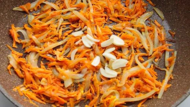 Сборник рецептов