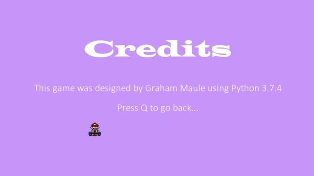 video test 4 - "k" key pressed смотреть онлайн