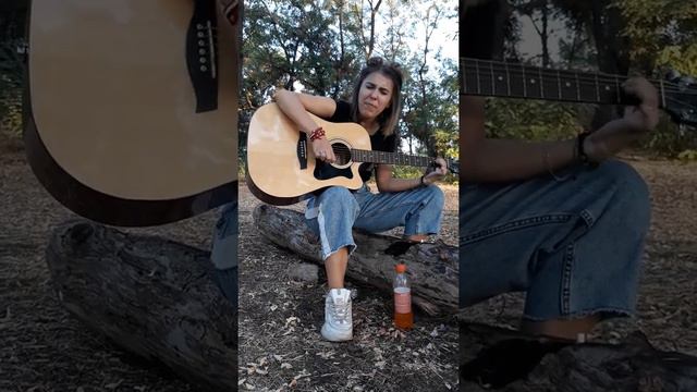 Мураками - невыносим ( cover) смотреть онлайн
