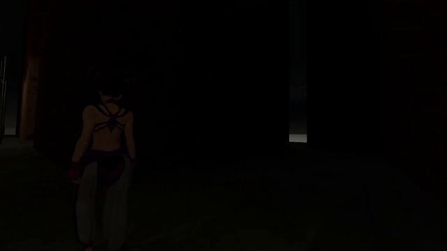[SFM] A Tiny Alien Hijacks Juri смотреть онлайн