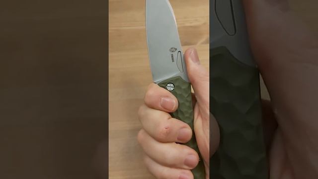 Складной нож Пономарь первое знакомство смотреть онлайн