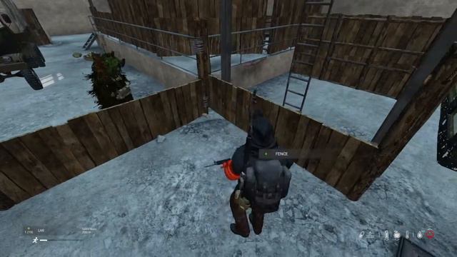 Look at The Blast Radius 🤯 DayZ Ps4 [Worldz End] смотреть онлайн