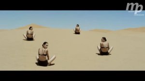 Richard Durand & Sarah de Warren - Made Of Stone