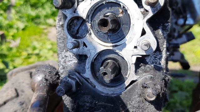 Плюс Угры, который потом становится минусом. смотреть онлайн