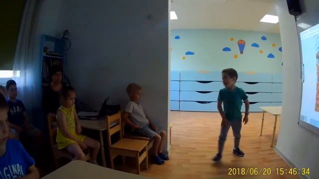 Развитие речи, 45 неделя, рифмовка на звук ш, Орджоникидзе, 5-6 лет смотреть онлайн