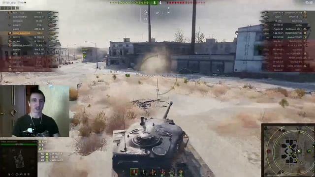 World of Tanks | Утро начинается не с КОФЕ. смотреть онлайн