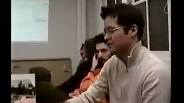 Java Music: Music for Dot Matrix Printer by Victor Adan смотреть онлайн