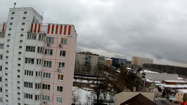 Коптер S500 Железнодорожный, ул.Советская, д.18 смотреть онлайн