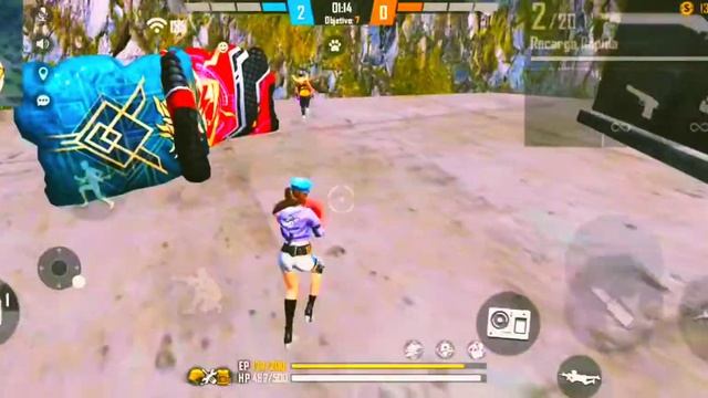 ACTIVO EL MODO INSANO??? DE L-GANG?❌