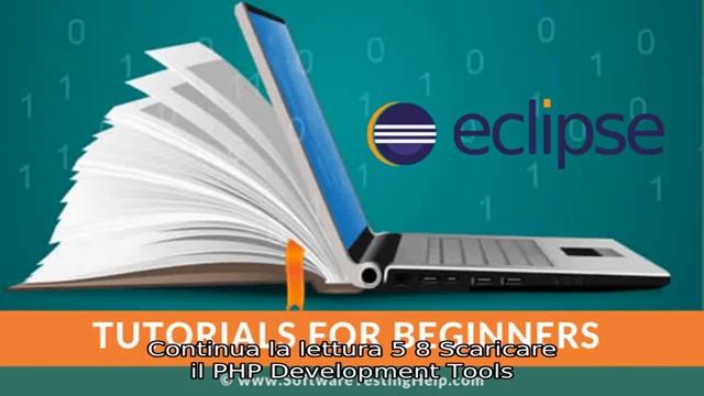 Come installare PHP su Eclipse смотреть онлайн