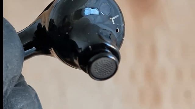 LG Free Tone FN7 headphones with UVnano technology | hands-on and sound check review смотреть онлайн