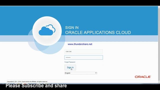 Define #User and user #Hierarchy in #Oracle Fusion смотреть онлайн