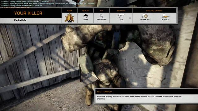 Battlefield: Bad Company 2 Multiplayer 2020 Oasis Rush Defence Gameplay | 4K смотреть онлайн