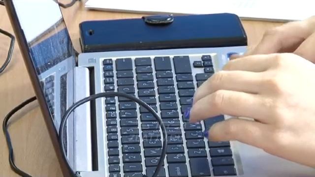 В управлении Федеральной налоговой службы стартовала акция «День открытых дверей» смотреть онлайн