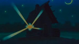 Мультфильм.Казаки на свадьбе.