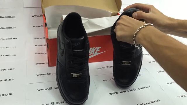 ShoesGoGo Nike Air Force размеры 36-46 смотреть онлайн