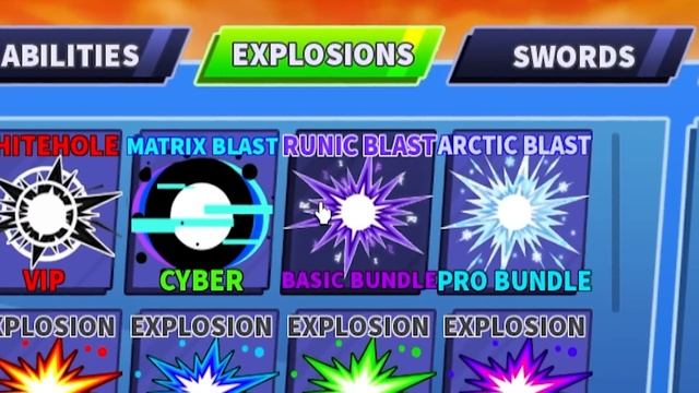 This NEW Roblox Blade Ball UPDATE is OVERPOWERED... смотреть онлайн