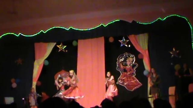 Рок-н-роол:) смотреть онлайн