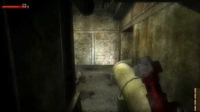 Condemned: Criminal Origins - Младший брат F.E.A.R. || ОБЗОР ГРАФИКИ смотреть онлайн