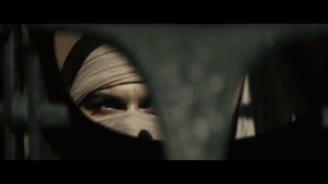 Dune 2 2023 Official Trailer