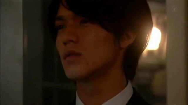 [MV] Yamashita Tomohisa\Nishikido Ryo - Буду ждать смотреть онлайн