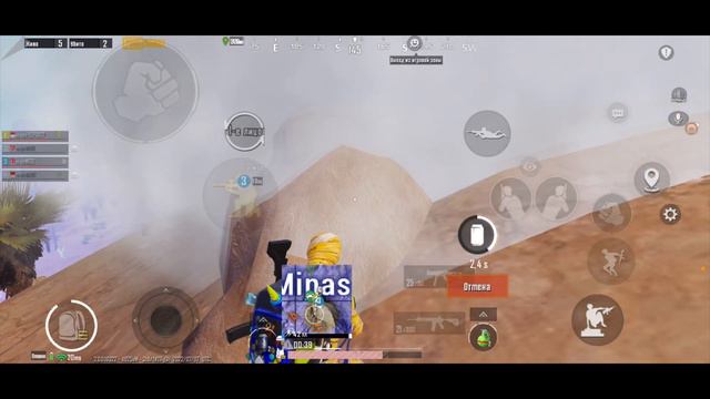 Благодаря этой игре выиграли UZB лигу 🔥🇺🇿 TEAMSPEAK NIGHT WOLF🐺 PREPOD NAWT SHOKIROV NEOZ MIR смотреть онлайн