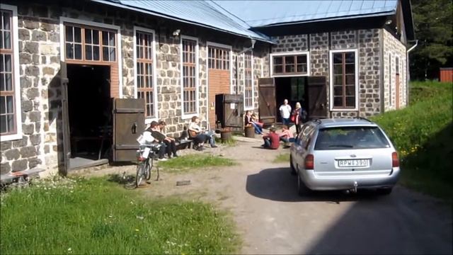 Blues Summer Camp 2012 - The Blues Kids 1 смотреть онлайн