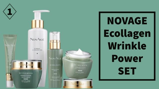 Oriflame Sweden All Sets Explanation | Detailed Review смотреть онлайн