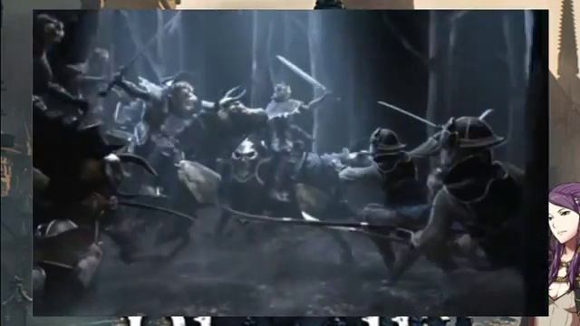 Fire Emblem: Fates - Revelation - Part 1 смотреть онлайн