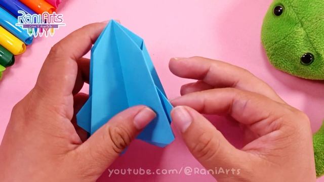 HELLO KITTY ORIGAMI - Haz a Hello Kitty de papel DIY смотреть онлайн