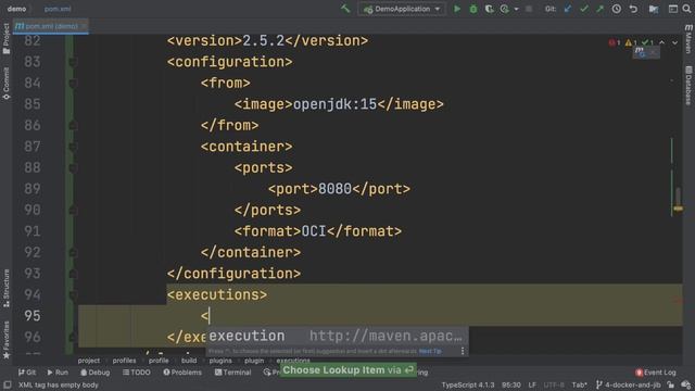 Amigos Code Full Stack Spring Boot and React PROFESSIONAL part 033 смотреть онлайн