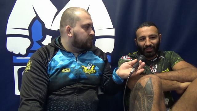 Grigorian vs Allazov i Kiria vs Sittichai - Bartosz Batra przewiduje półfinały grand prix ONE смотреть онлайн