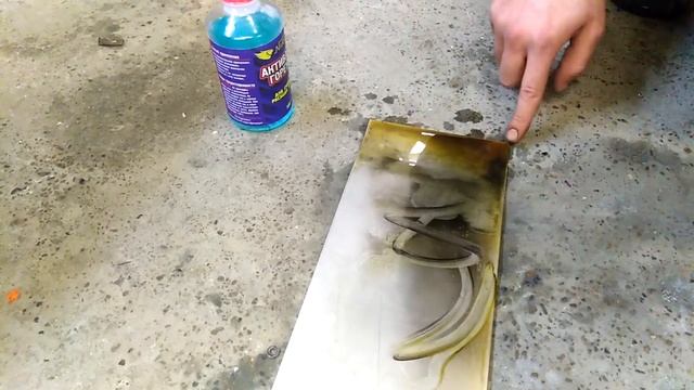 Залейте это в бак и забудьте о автосервисе! смотреть онлайн