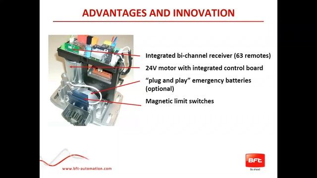 Deimos Ultra UL Webinar - Part 1 смотреть онлайн