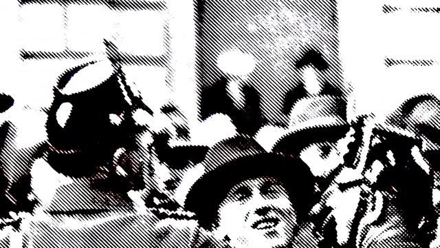 Wie der Opa in Hitlers Augen blickte смотреть онлайн