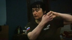 ПСИХОЛОГ ОСОБОГО НАЗНАЧЕНИЯ. СЕРИЯ #3