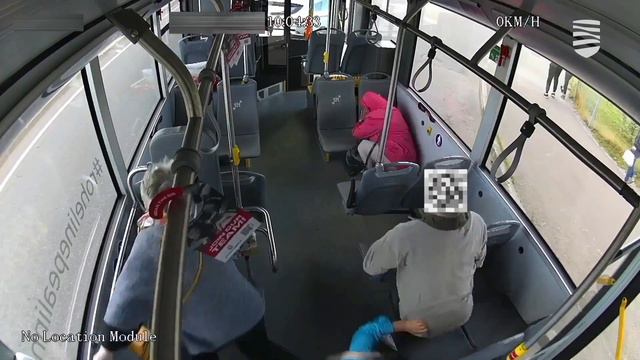 Почему нужно считаться прежде всего с водителями общественного транспорта смотреть онлайн